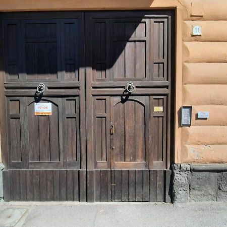 Casa Clara Apartment Cremona Luaran gambar
