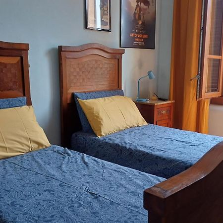 Casa Clara Apartment Cremona Luaran gambar