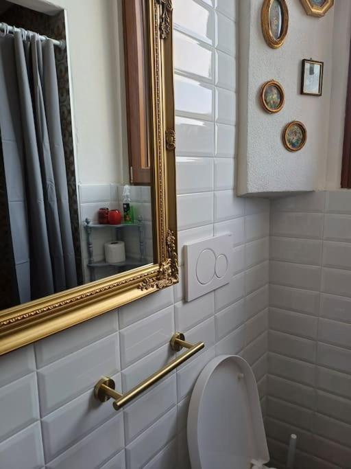 Casa Clara Apartment Cremona Luaran gambar