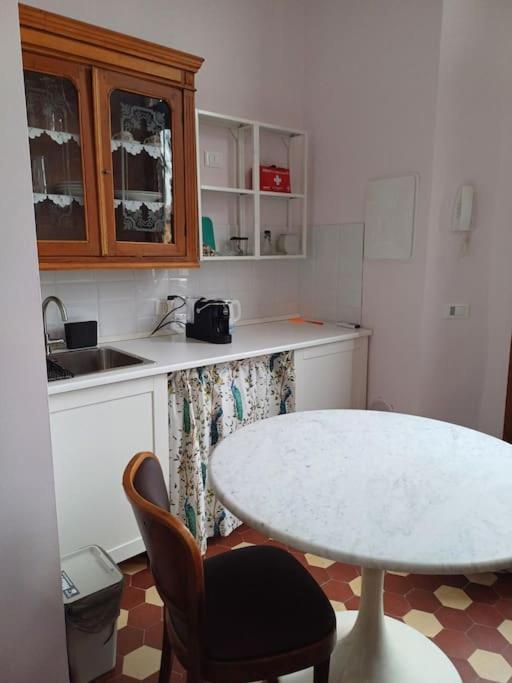 Casa Clara Apartment Cremona Luaran gambar