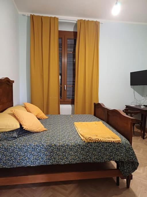 Casa Clara Apartment Cremona Luaran gambar