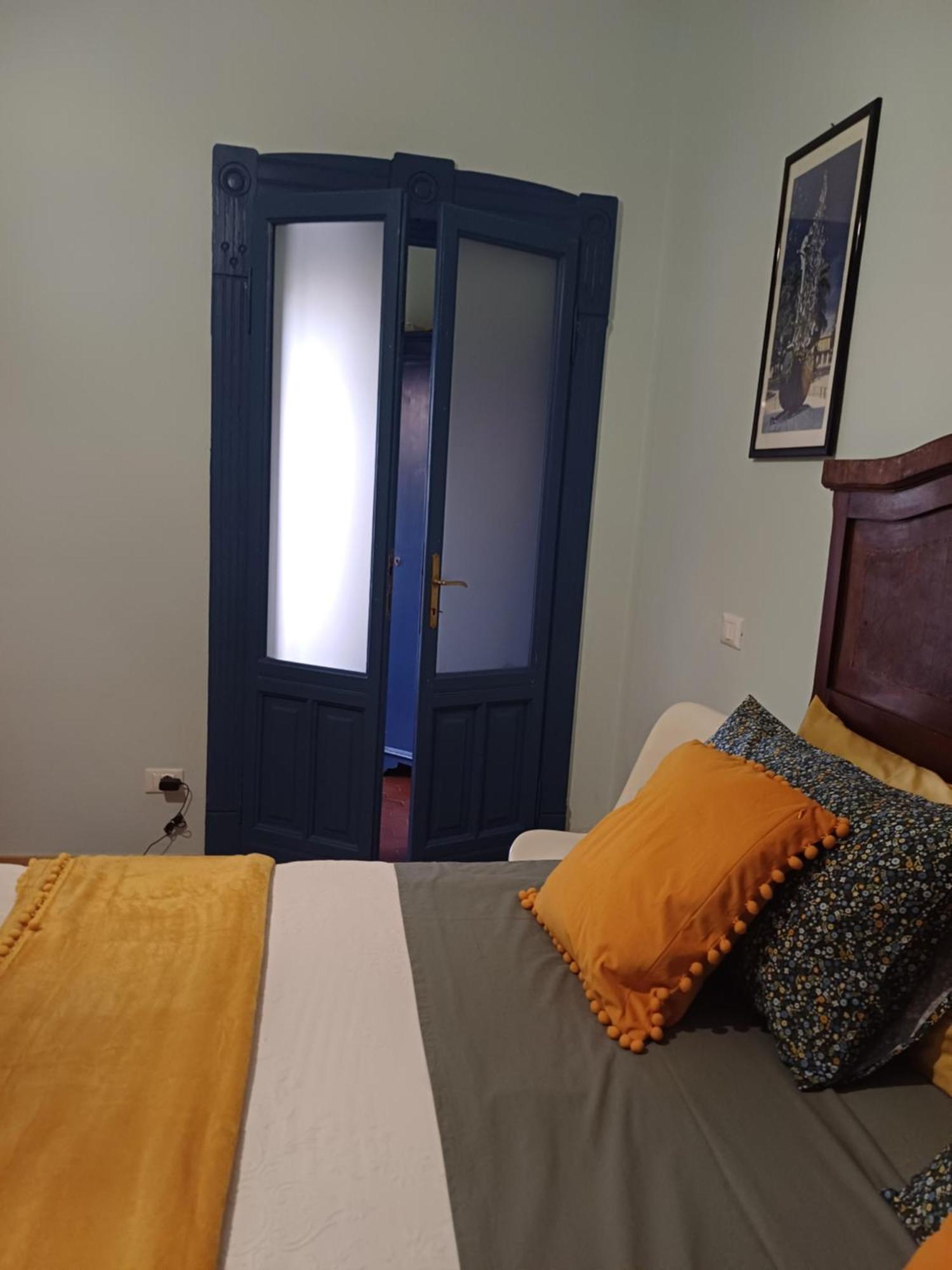 Casa Clara Apartment Cremona Luaran gambar