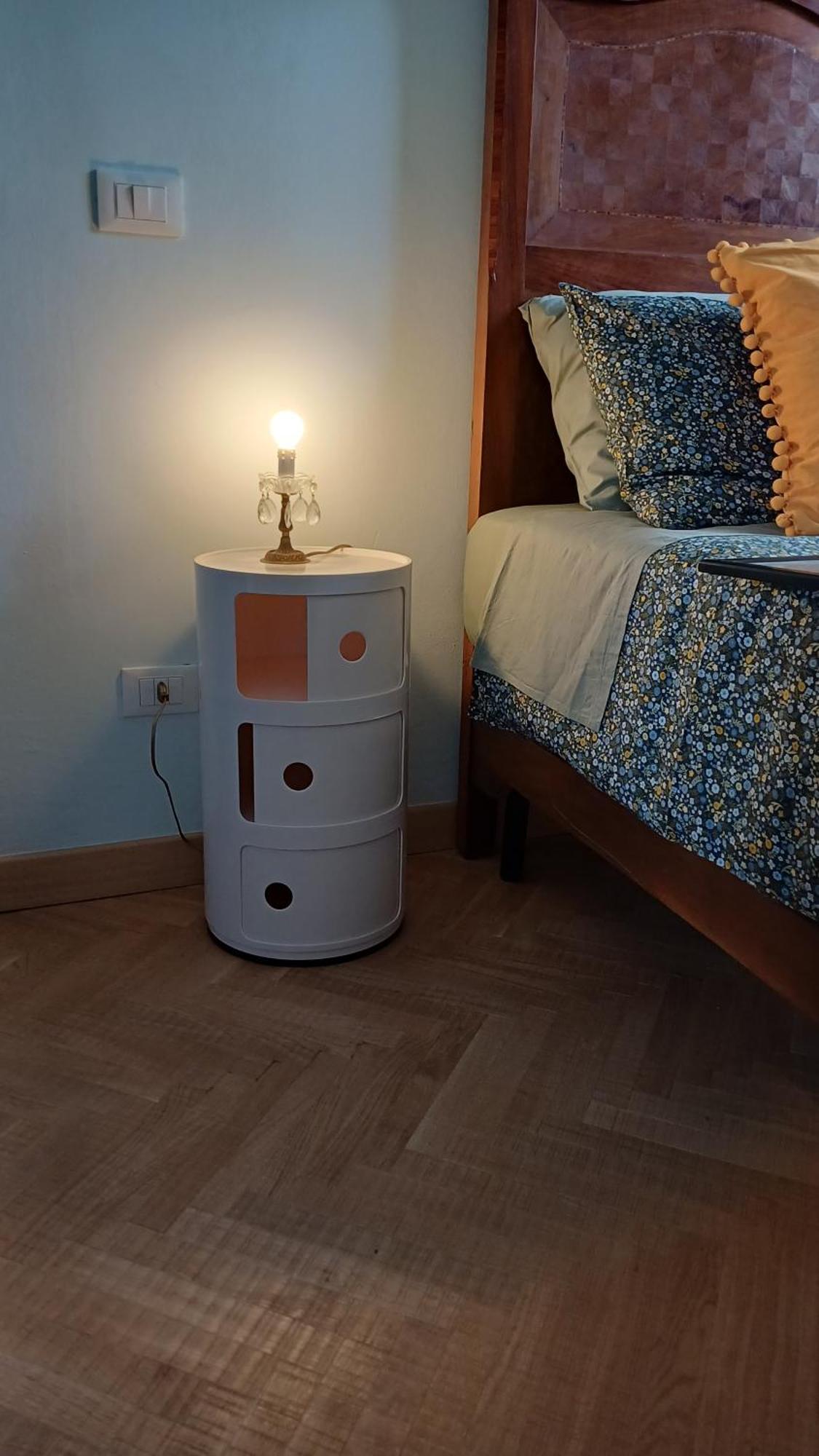 Casa Clara Apartment Cremona Luaran gambar