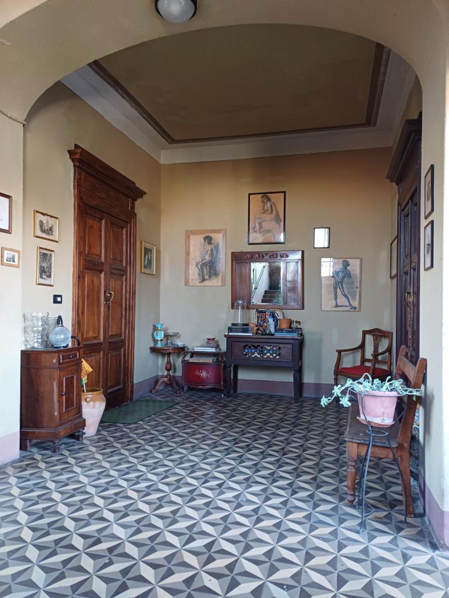 Casa Clara Apartment Cremona Luaran gambar