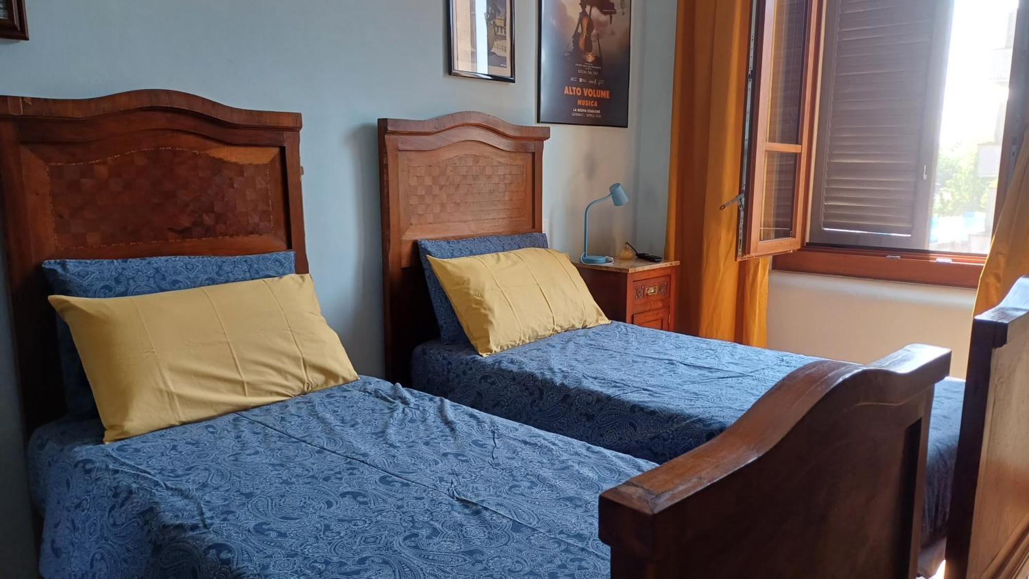 Casa Clara Apartment Cremona Luaran gambar